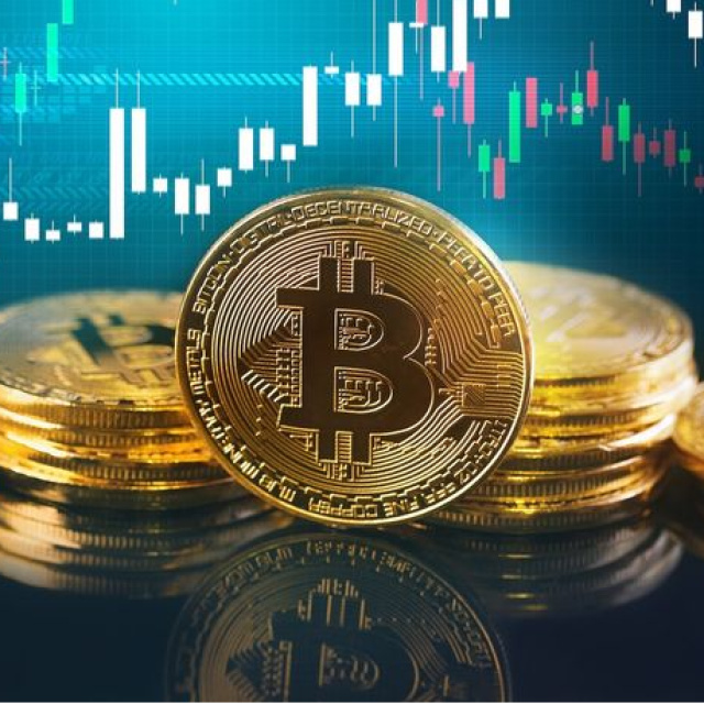 Bitcoin 60 bin doların altını gördü