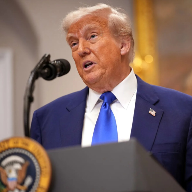 Trump’tan Rusya-Ukrayna görüşmelerine ilişkin açıklama