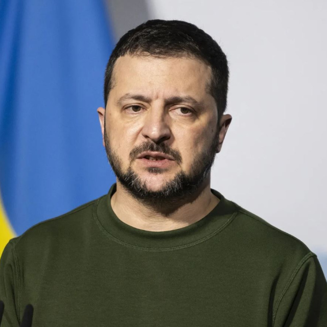 Zelenskiy: Putin savaşı bitirmek istemiyor