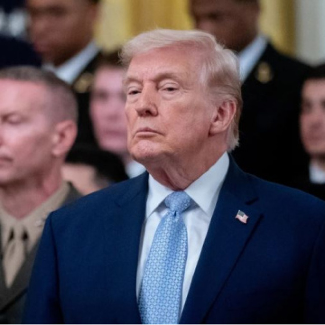 Trump: İran’dan çok kısa sürede ayrılacağız