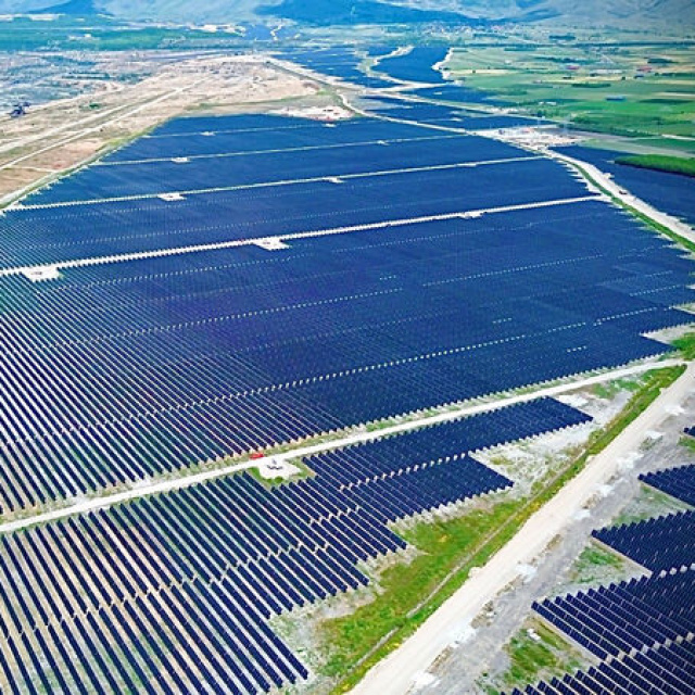 AB, temiz enerji vergilerini düşürmeyi planlıyor