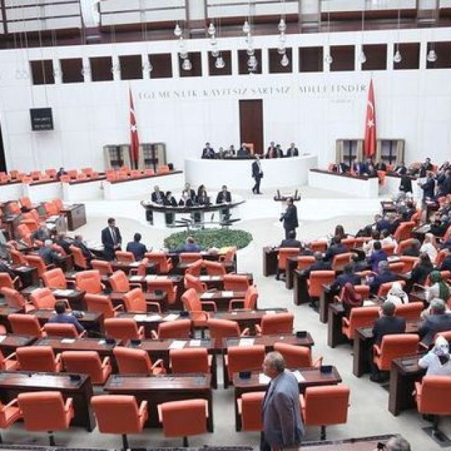Ekonomi ve siyaset gündemi – 7 Haziran 2026