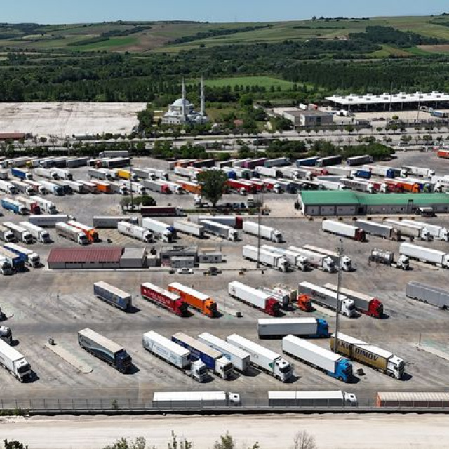 Ticaret Bakanlığı: Türkiye’nin mikro ihracat hacmi son 10 yılda yaklaşık 15 kat arttı