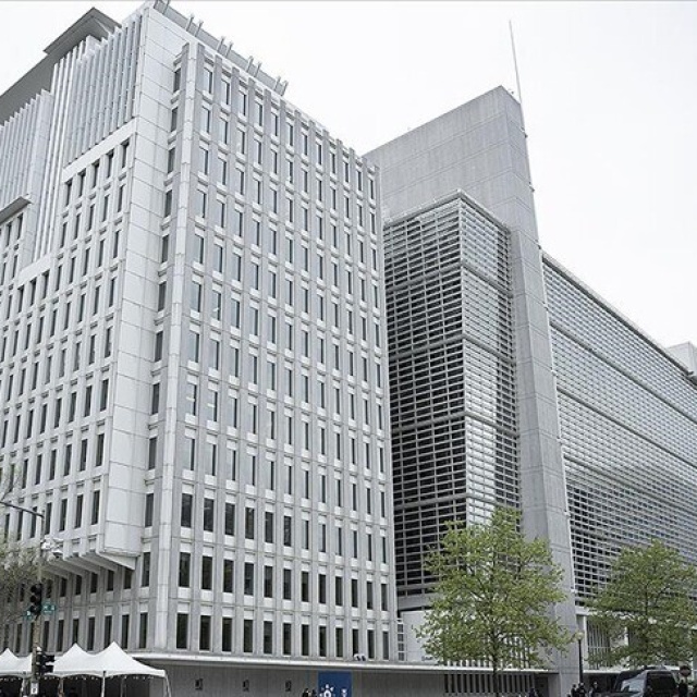 Dünya Bankası’ndan 191,5 milyon euro “yeşil” kaynak