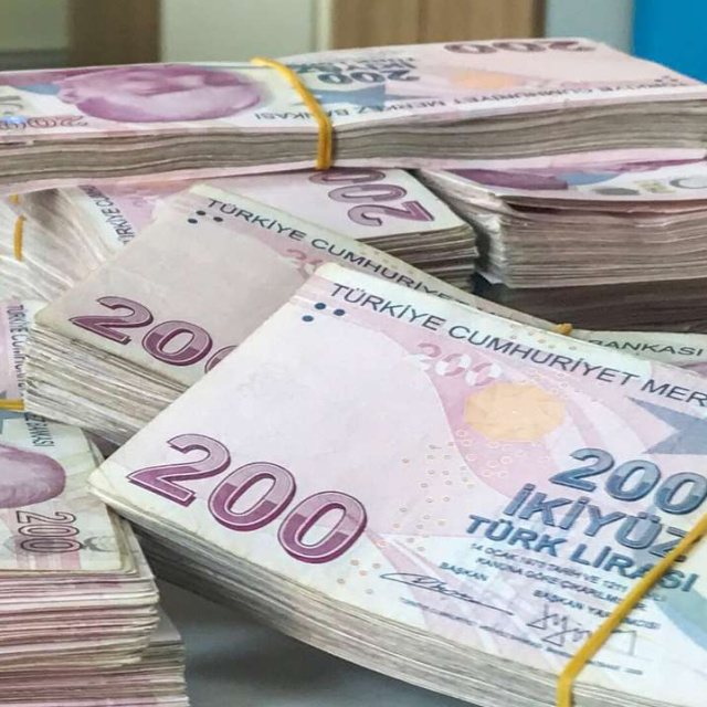 Mayıs’ın getiri şampiyonu mevduat