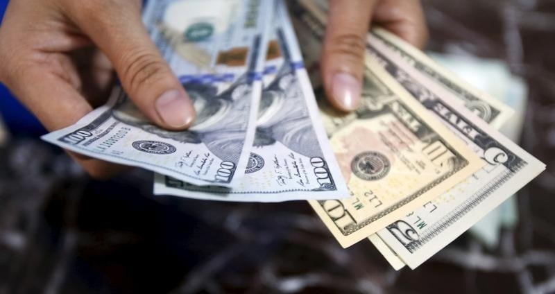Boğaz kapalı kaldıkça dolar destek bulacak