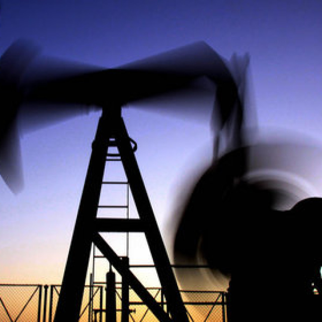 Petrolde sert düşüş