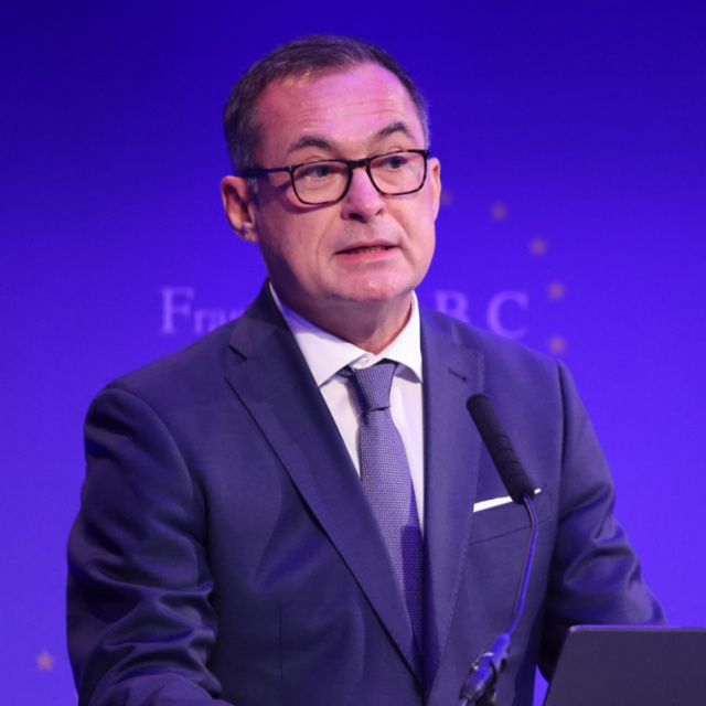 Bundesbank, barış gelse de enflasyona karşı ihtiyatlı