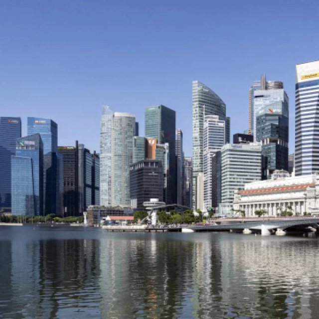 Singapur, altın takas sistemini başlatıyor