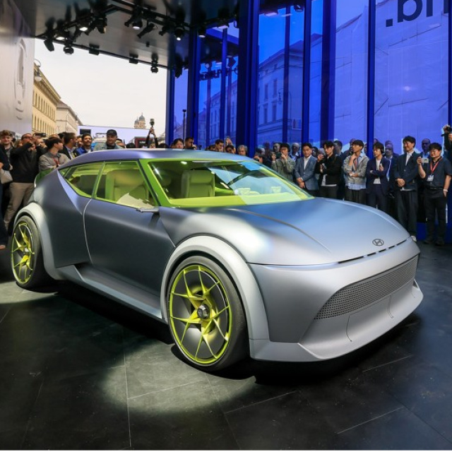 Hyundai’den Türkiye’ye batarya fabrikası yatırımı