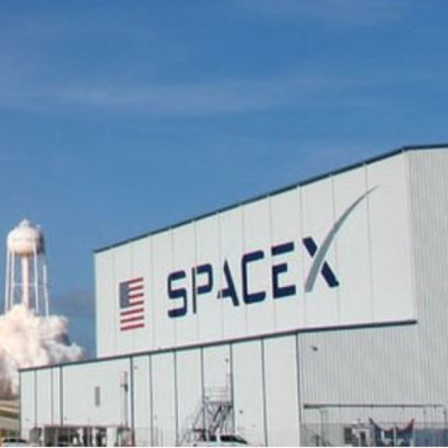 SpaceX’in halka arz büyüklüğü 85,7 milyar dolara ulaştı