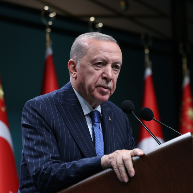 Erdoğan’dan ABD-İran mutabakatına ilişkin açıklamalar