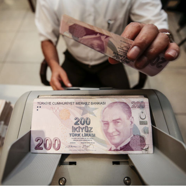 Kamu borçlarında yeni taksit düzenlemesi