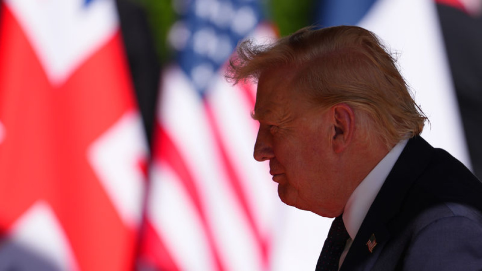 G-7 liderleri Trump’ın Hürmüz iyimserliğini sorguluyor