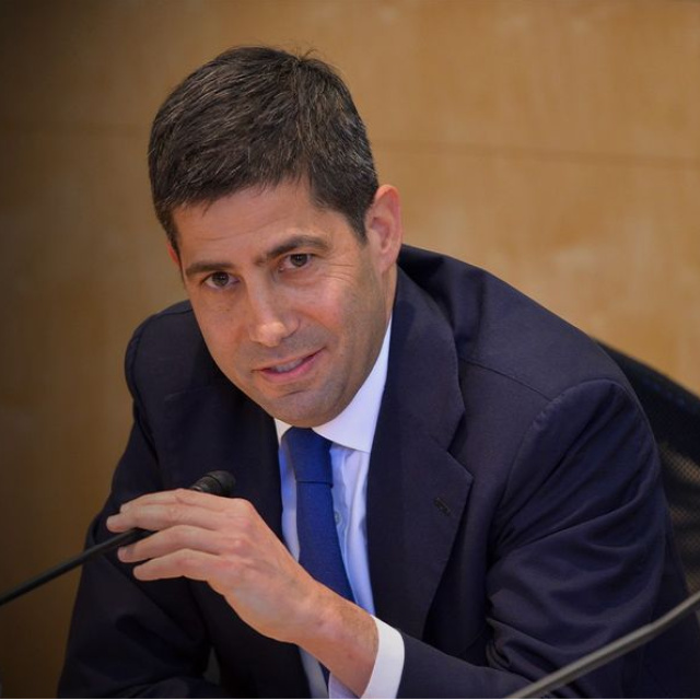 Kevin Warsh başkanlığında ilk Fed toplantısı