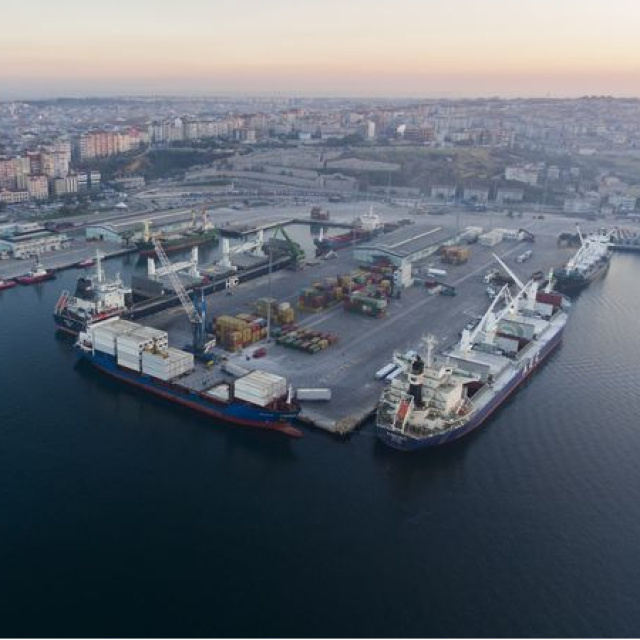 Gümrük uzlaşma sınırı 7 milyon liraya yükseltildi