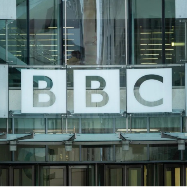 BBC 550 çalışanını işten çıkarıyor