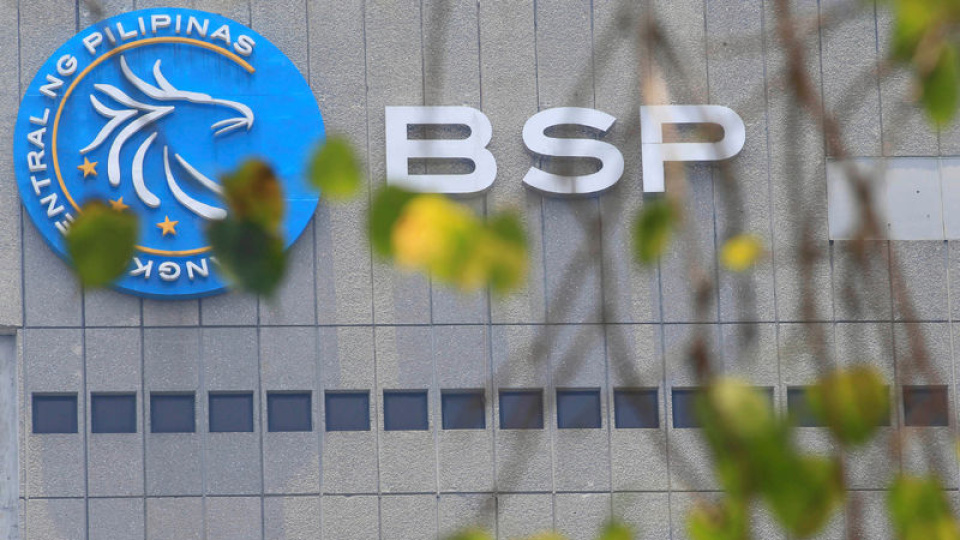 Filipinler Merkez Bankası’ndan faiz artışı kararı