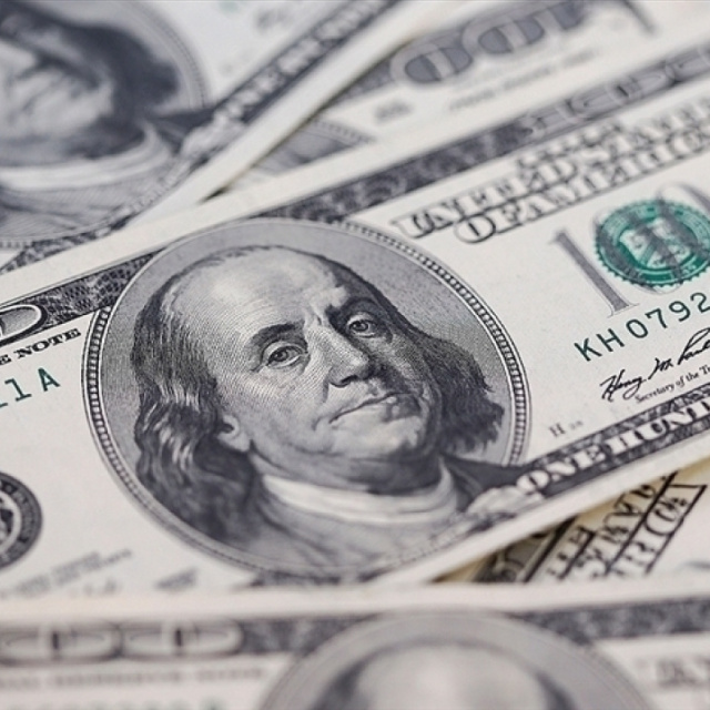 Dolarda toparlanma kalıcı değil, dönemsel olabilir-TD Securities