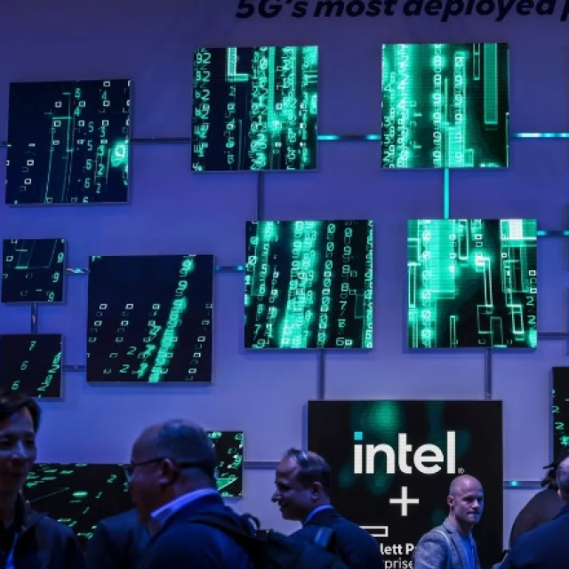 Trump: Apple çip tasarımı ve üretimi için Intel’le çalışacak