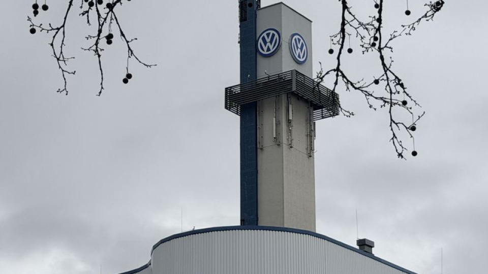 Volkswagen’de iddialı işten çıkarma planı