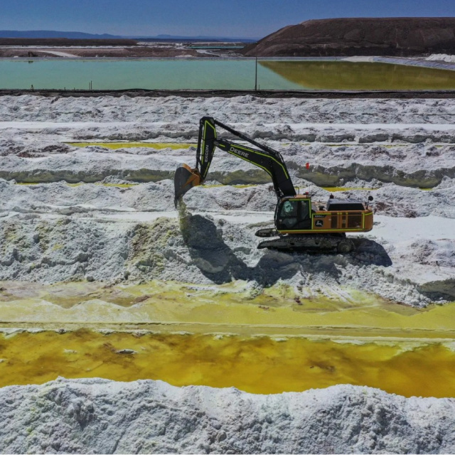 Çin’den G7’nin kritik mineral açıklamasına tepki