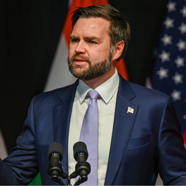 Vance: İsrail’deki panik hali güvensizlikten kaynaklanıyor