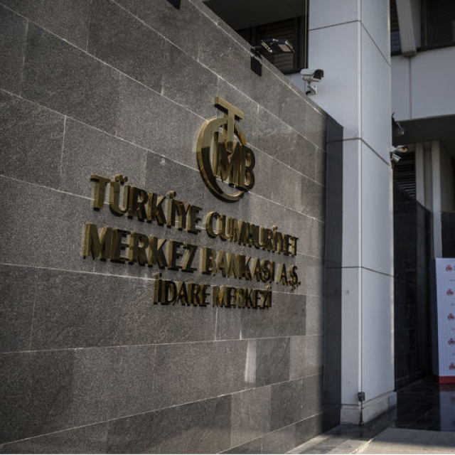 TCMB: Enflasyon ana eğilimi Haziran’da düşüşünü sürdürdü