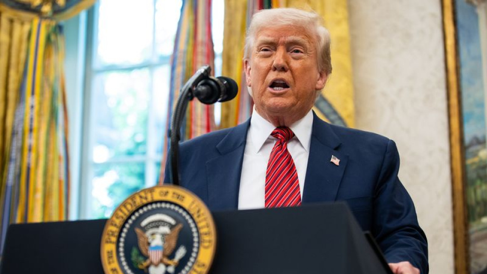 Trump, İran’a 300 milyar dolarlık ödeme iddialarını yalanladı
