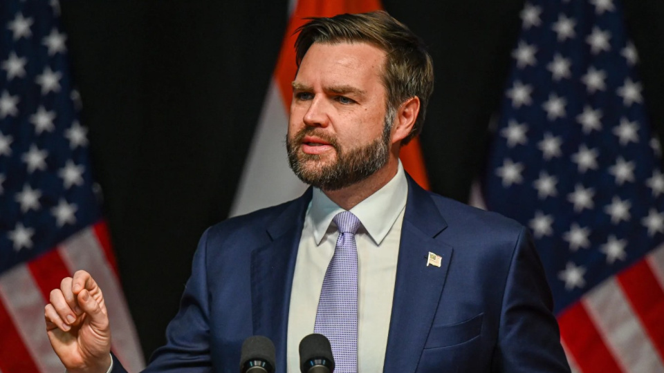 Vance: İsrail’deki panik hali güvensizlikten kaynaklanıyor
