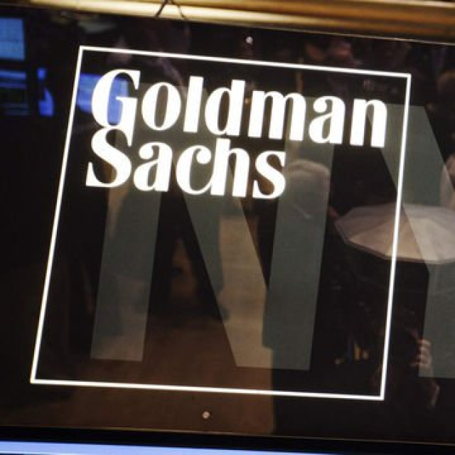 Goldman, Fed beklentileri nedeniyle altın tahminini düşürdü