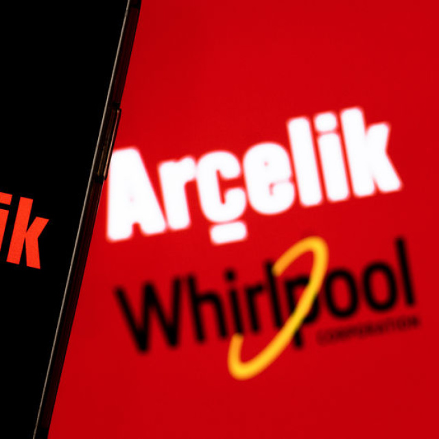 Beko’dan Whirlpool’un elindeki hisselerde satın alım