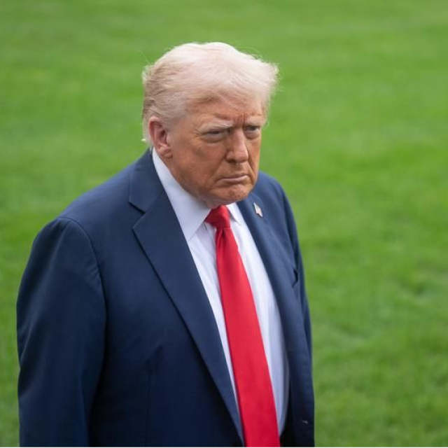 Trump: 60 günün sonuna kadar bekleyeceğiz