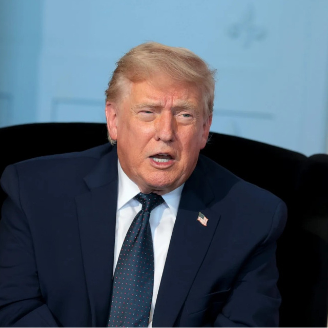 Trump, bu yıl Türkiye’yi ziyaret edeceğini açıkladı