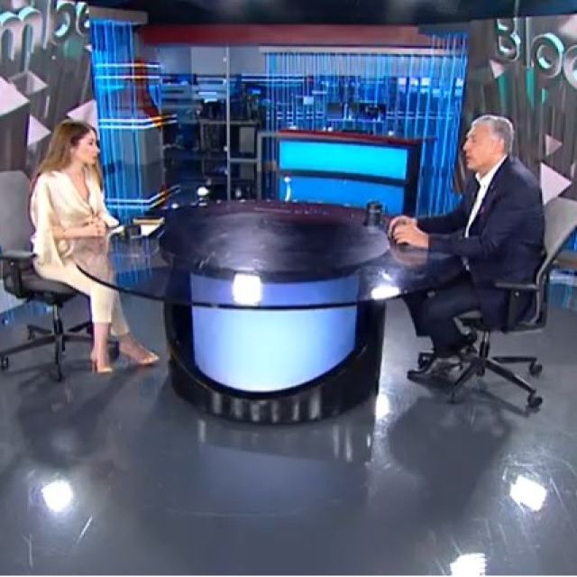 “‘Made in Europe’ ile Türkiye’ye örülen bir duvar bizi negatif etkiler”