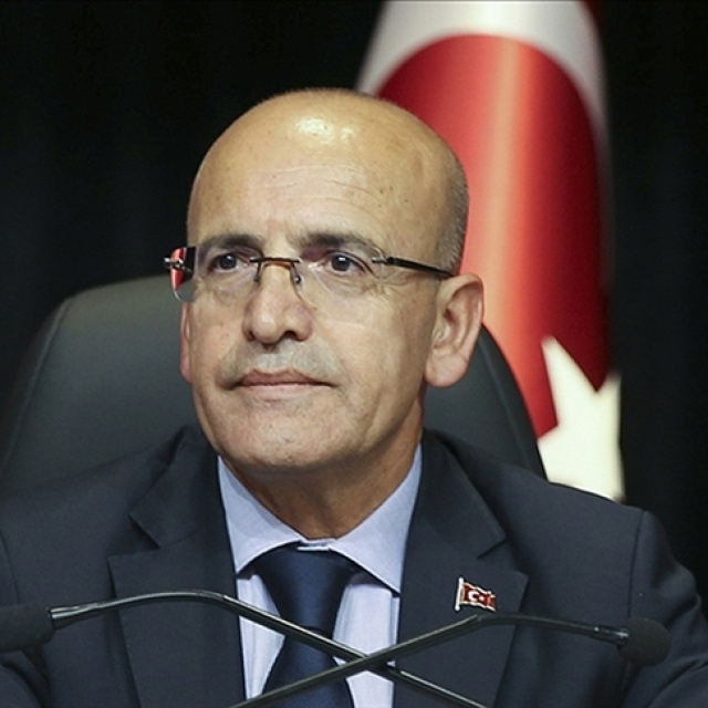 Bakan Şimşek’ten enflasyon beklentileri yorumu