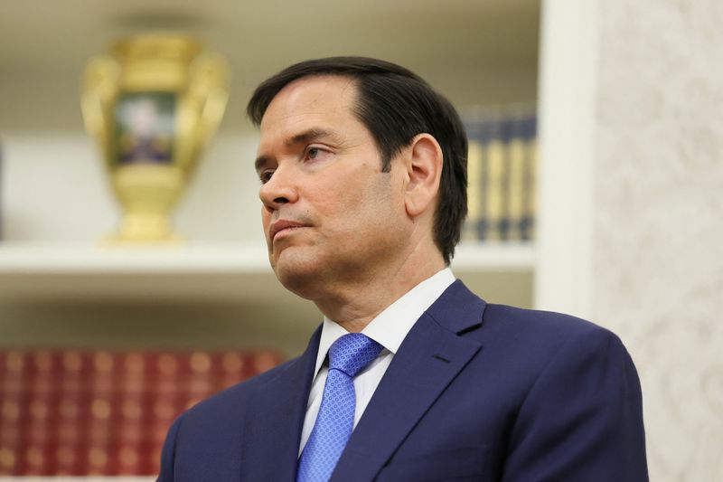 Rubio İran anlaşması endişeleri nedeniyle Körfez ülkelerini ziyaret edecek