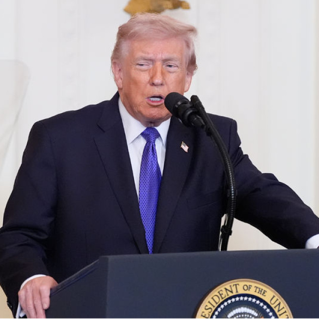 Trump: UAEA denetçileri İran’a gidecek