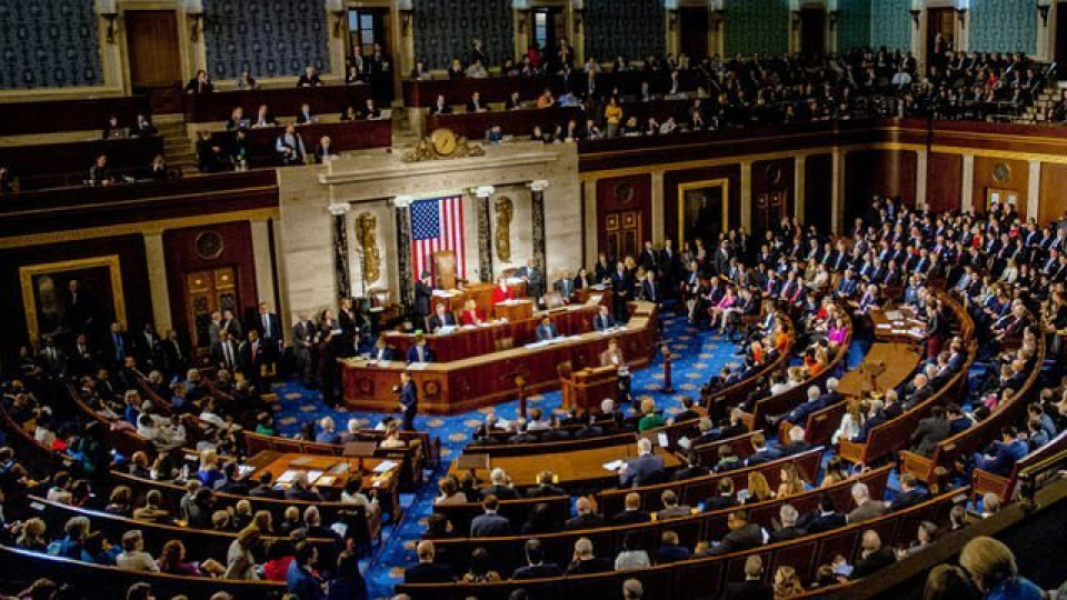 ABD Senatosu, Trump’a rağmen İran savaşını durdurma kararı aldı