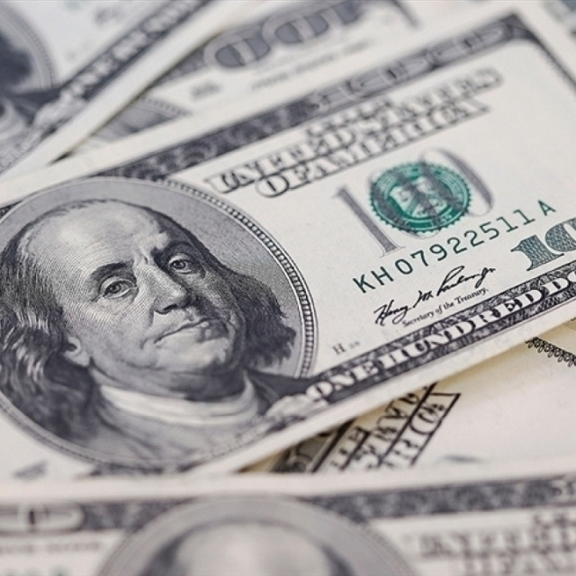 ABD’nin cari açığı ilk çeyrekte yüzde 2,6 arttı