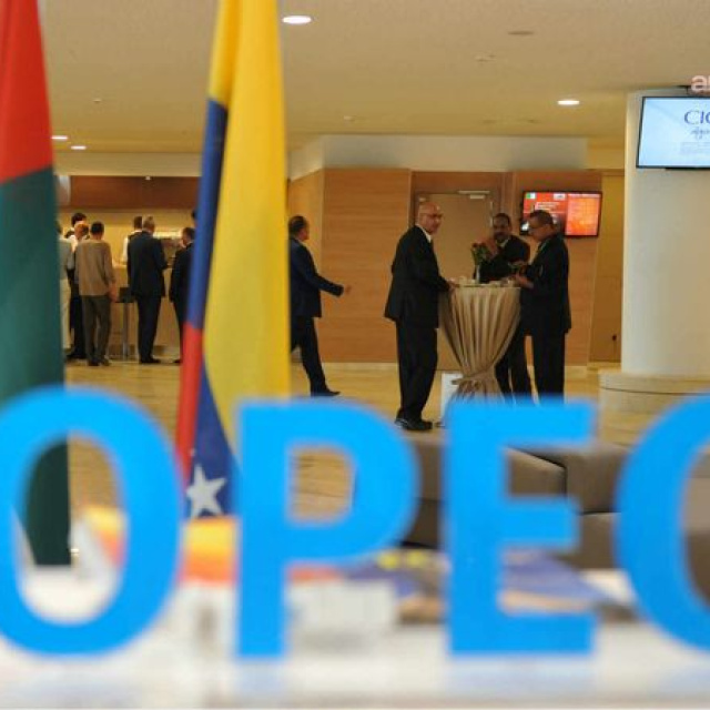 Irak’tan OPEC’ten ayrılma resti