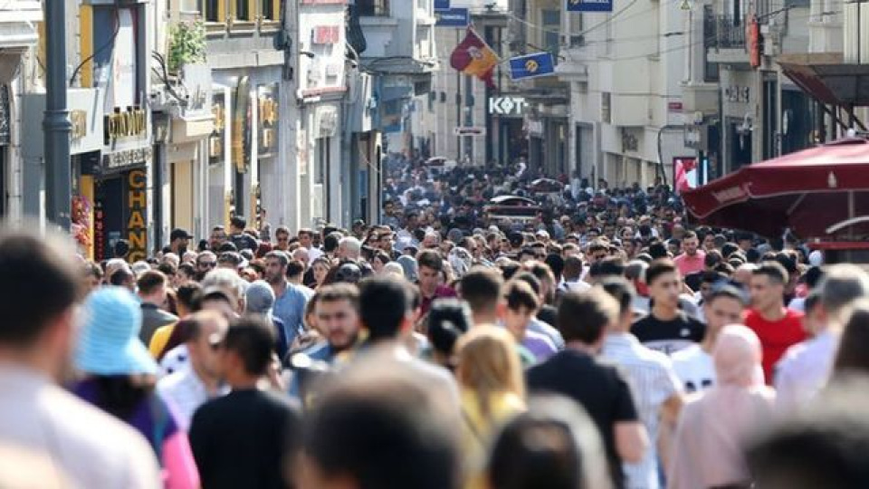 2025 yılı ölüm ve ölüm nedeni istatistikleri açıklandı