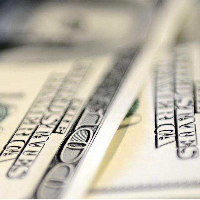 Hazine dolar cinsi sukuk borçlanmasına çıktı