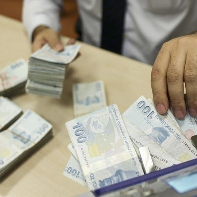 Tüketici kredileri Haziran’a yeniden ivmelendi