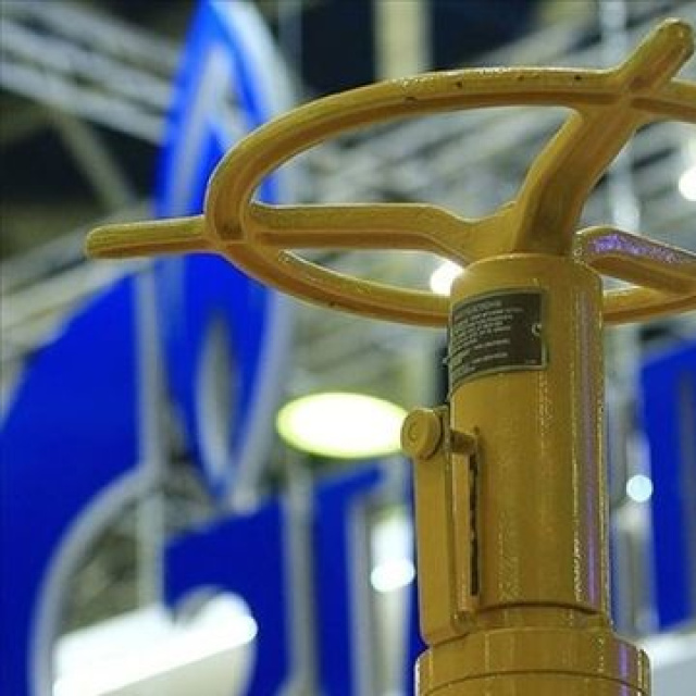 Gazprom Başkanı Miller: Çin ile doğalgaz ihracatında yeni imkanları görüşüyoruz