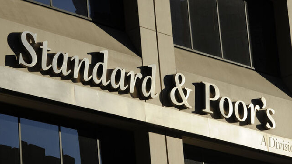 S&P, ABD’nin kredi notunu teyit etti