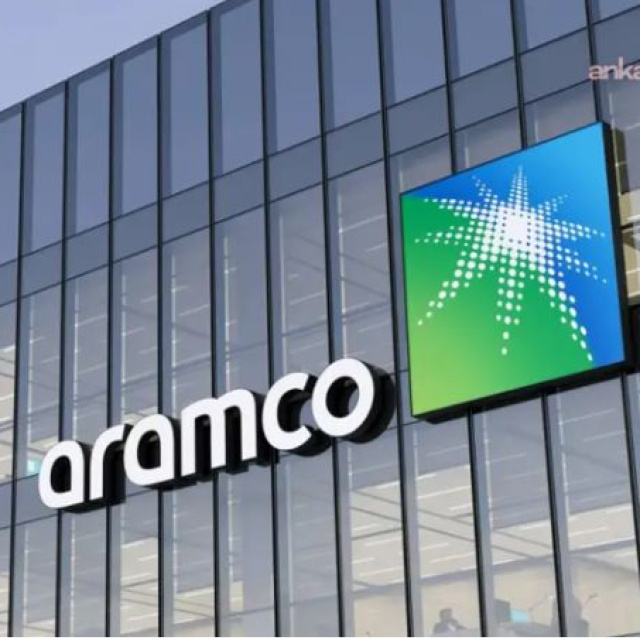 Suudi Arabistan’da Aramco’ya ait helikopter düştü: 14 ölü