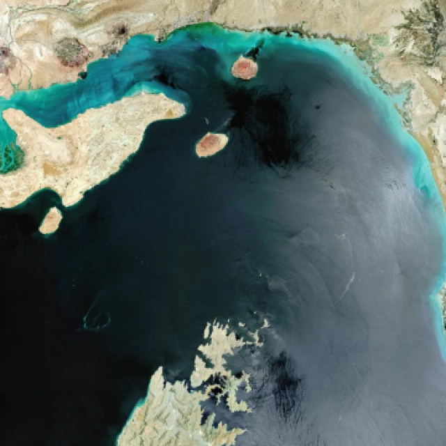 Hürmüz Boğazı’nın yönetimi için kurulan komitenin ilk toplantısı Umman’da yapıldı