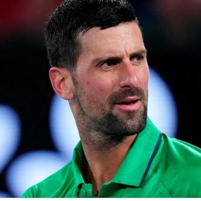 Efsane tenisçi Djokovic, General Atlantic’e danışman oldu