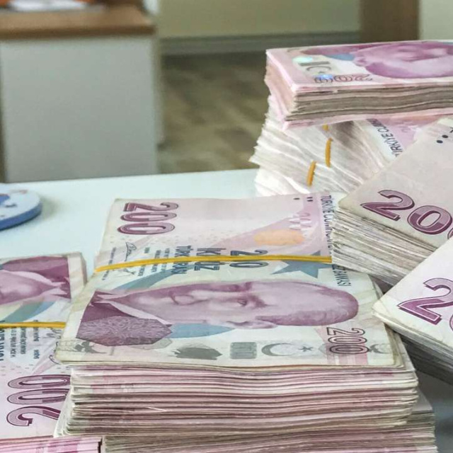 Bankacılık sektörünün net kârı Mayıs’ta 58,2 milyar TL oldu